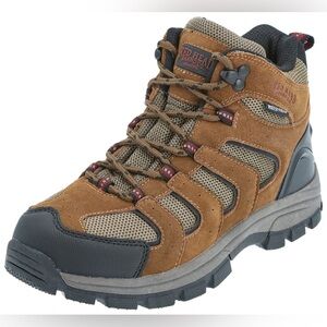 RedHead Zipline Waterproof Hiking Boots